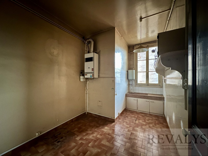 vente Appartement à rénover Dijon - Photo 2