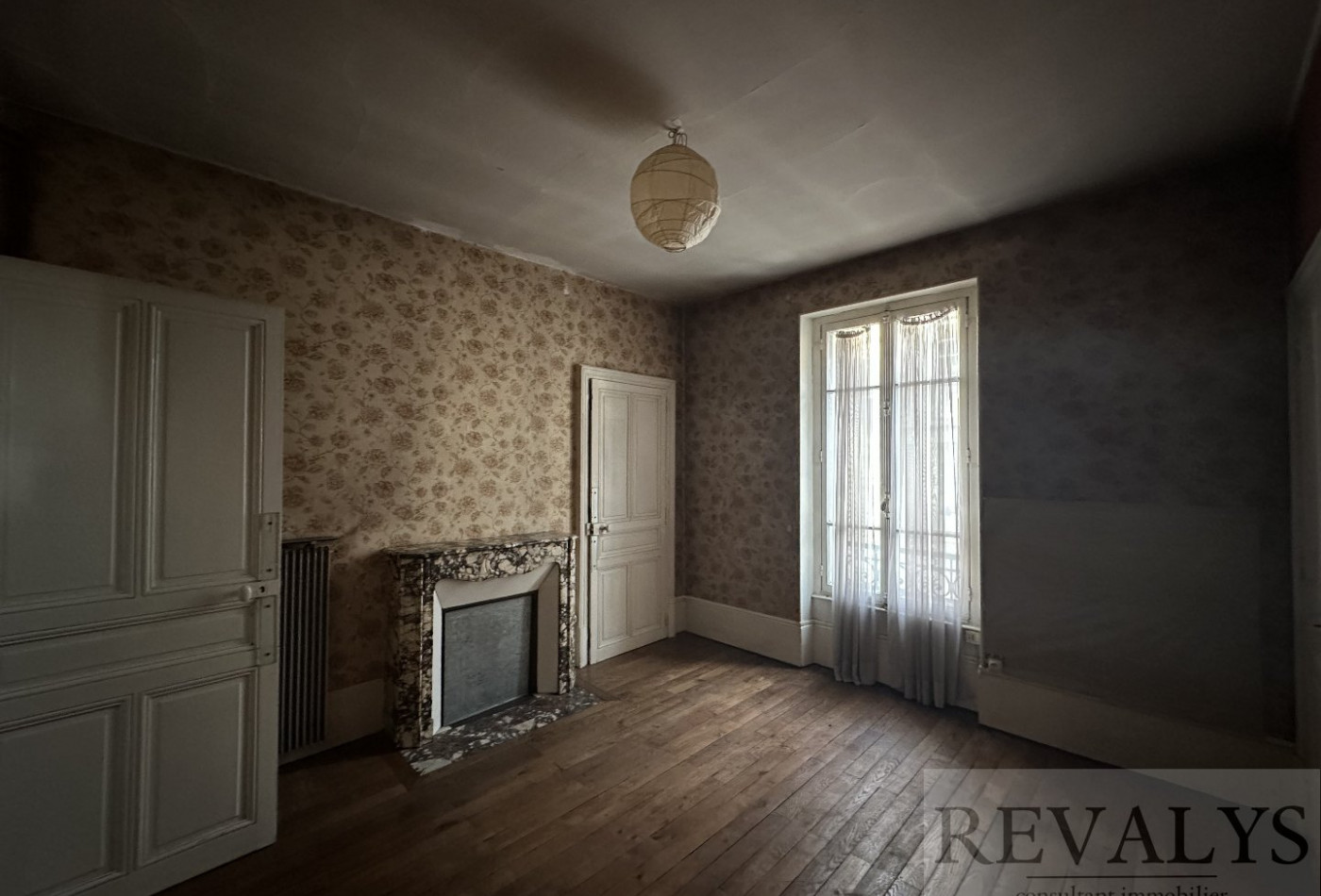 à vendre Appartement à rénover Dijon - Photo 3