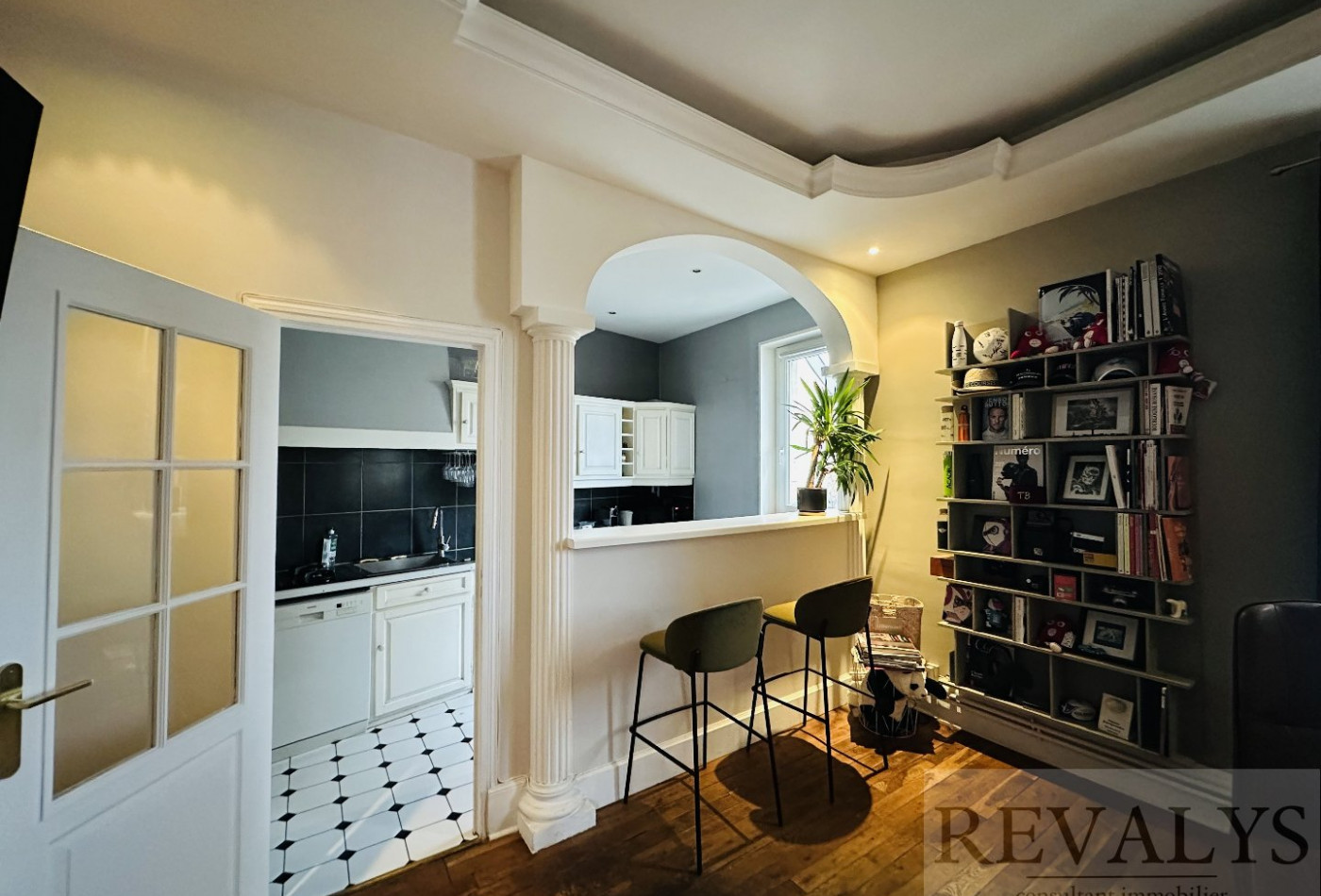vente Appartement Dijon - Photo 1