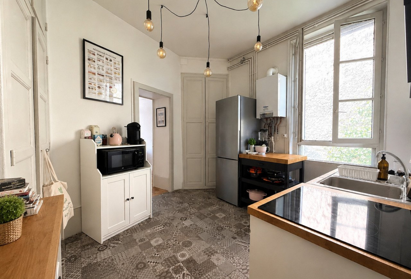 vente Appartement Dijon - Photo 2