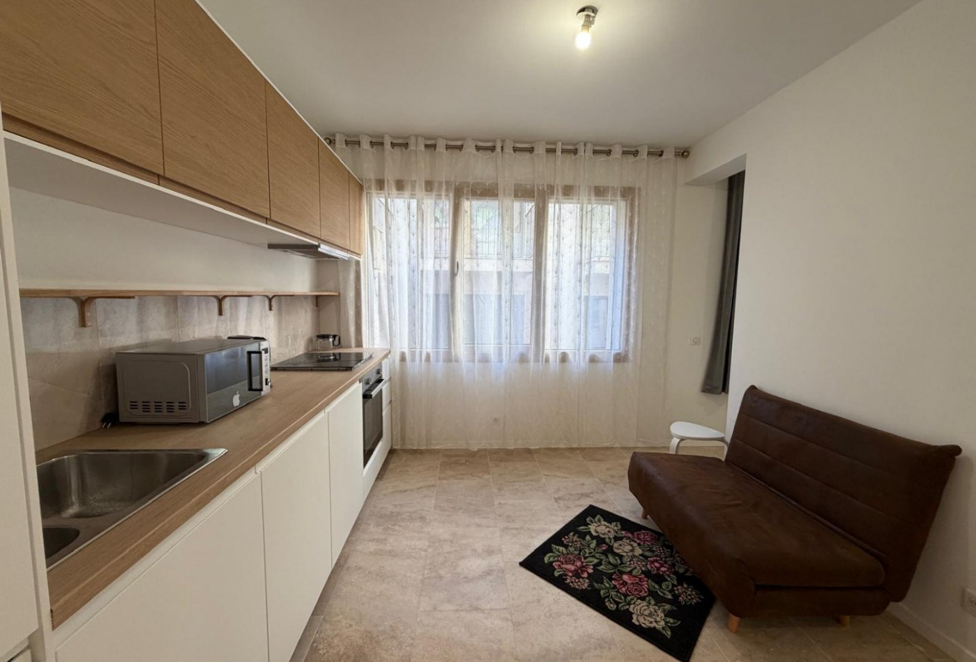 vente Appartement Nice - Photo 2