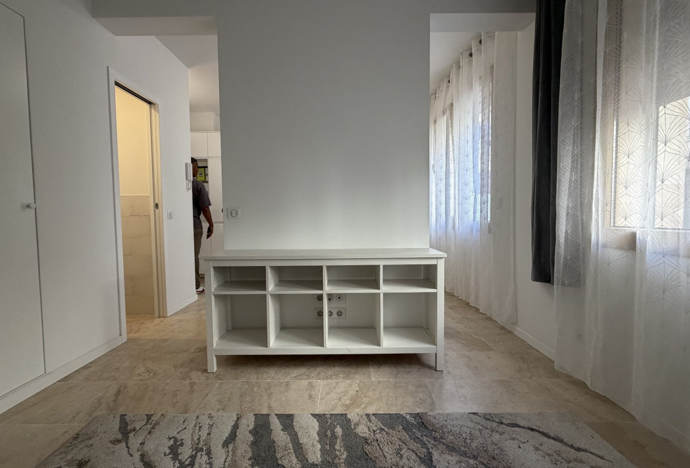vente Appartement Nice - Photo 3