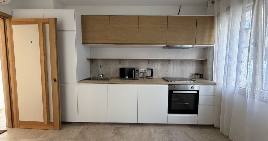 vente Appartement Nice