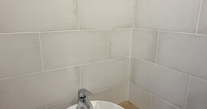 vente Appartement Nice