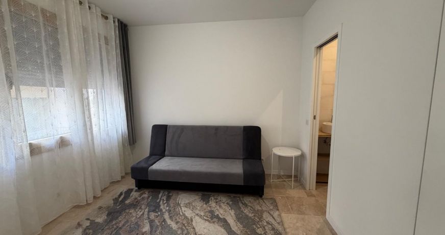 vente Appartement Nice