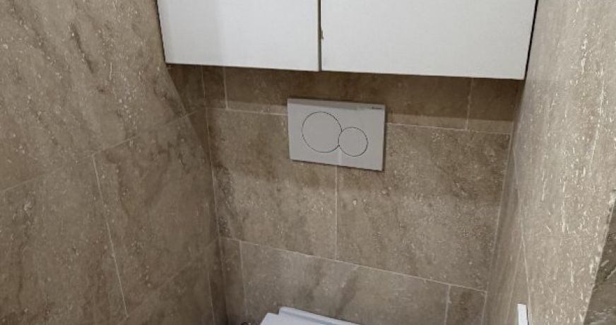 vente Appartement Nice