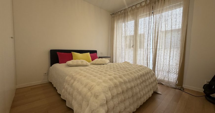 vente Appartement Nice