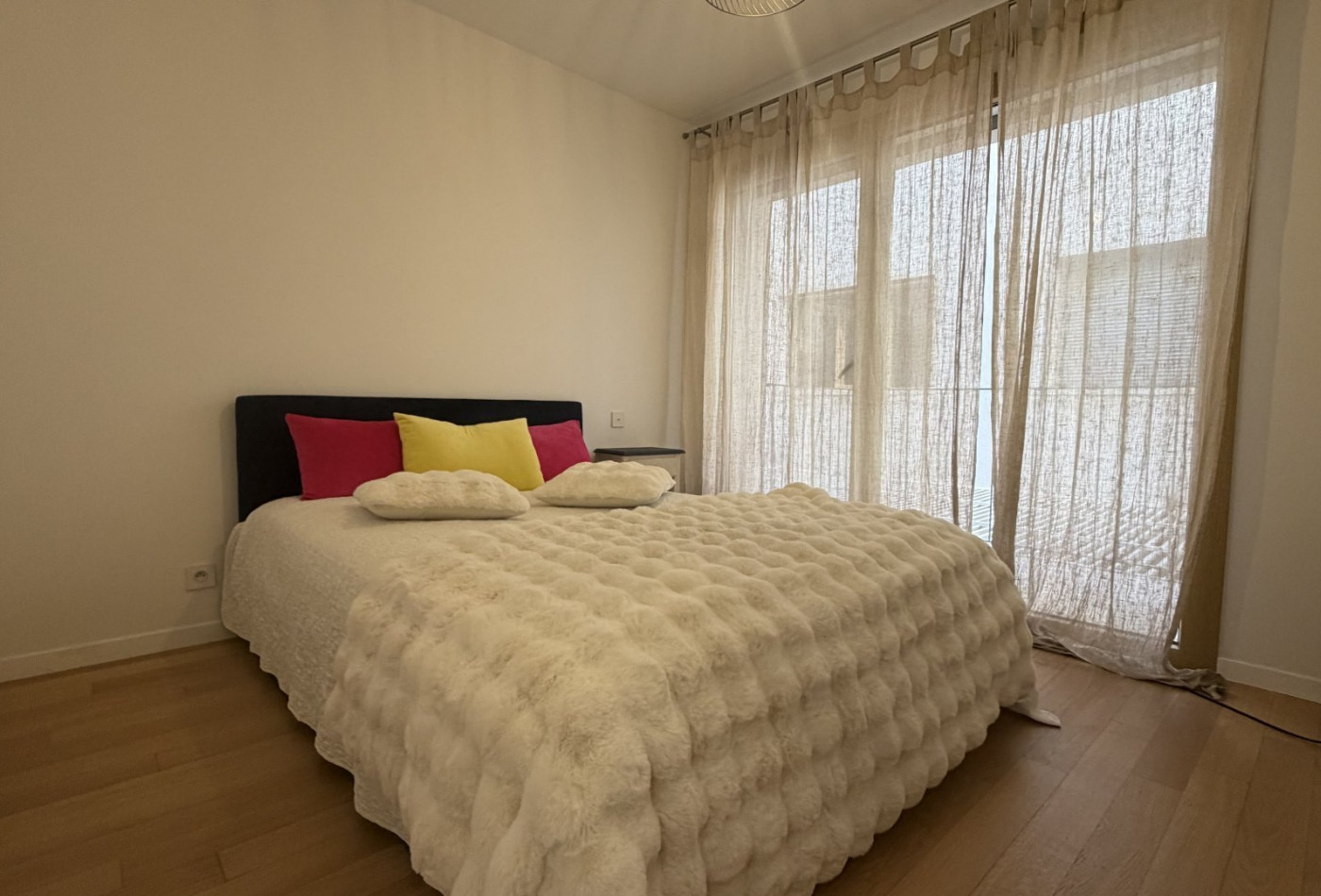 à vendre Appartement Nice - Photo 5