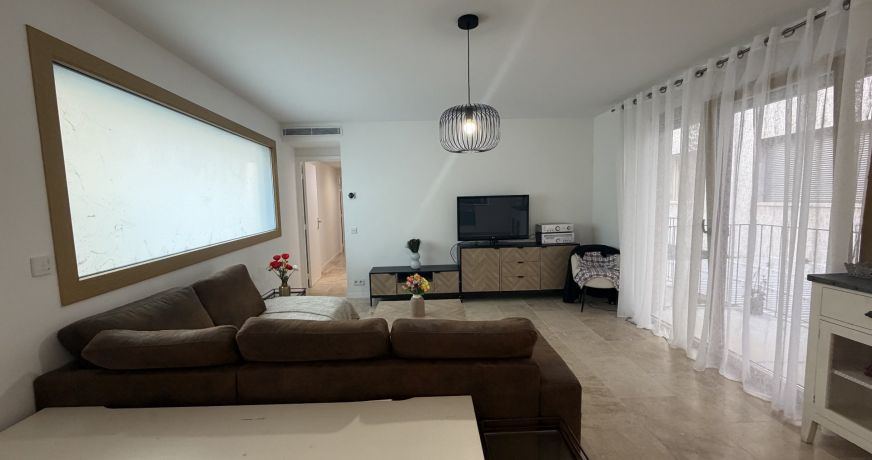 vente Appartement Nice
