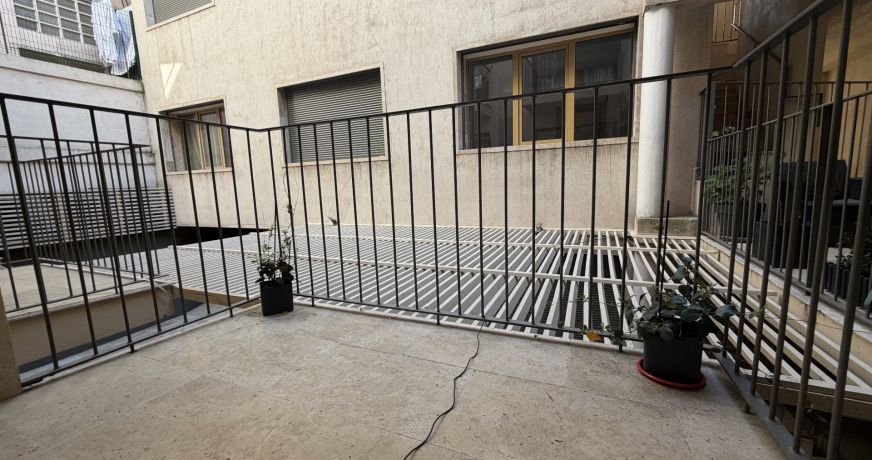 vente Appartement Nice