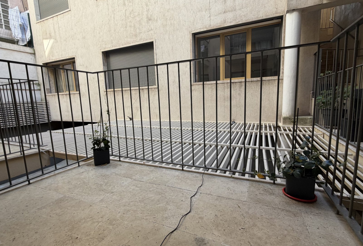 à vendre Appartement Nice - Photo 8