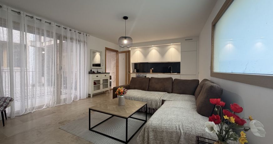 vente Appartement Nice