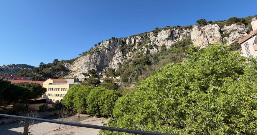 vente Appartement Nice