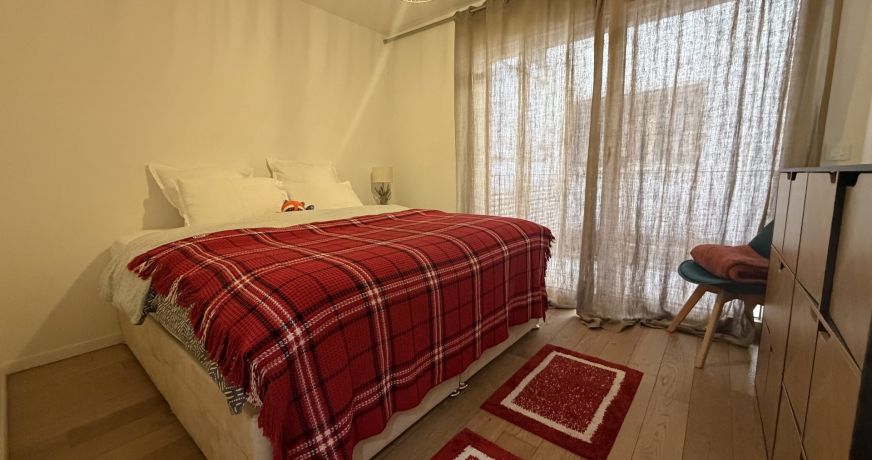 vente Appartement Nice