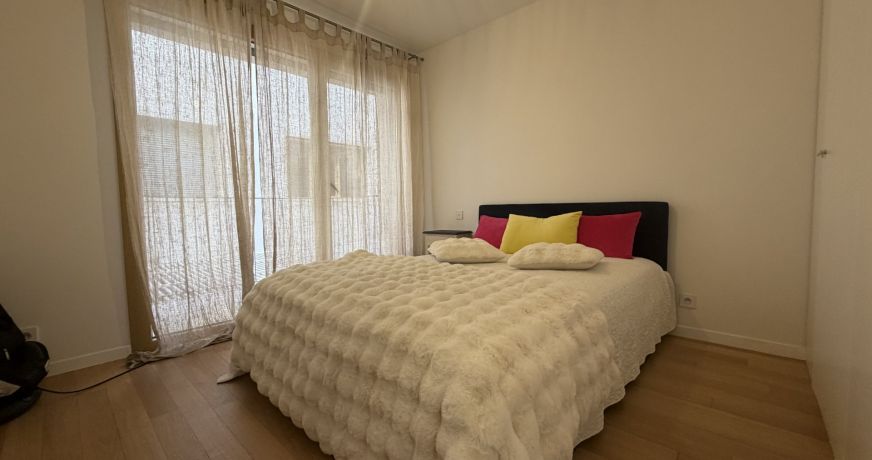 vente Appartement Nice