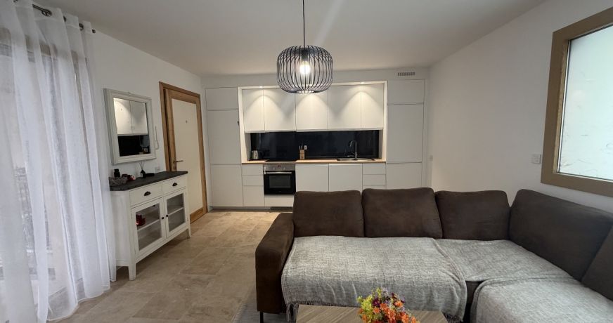 vente Appartement Nice