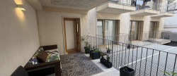 vente Appartement Nice