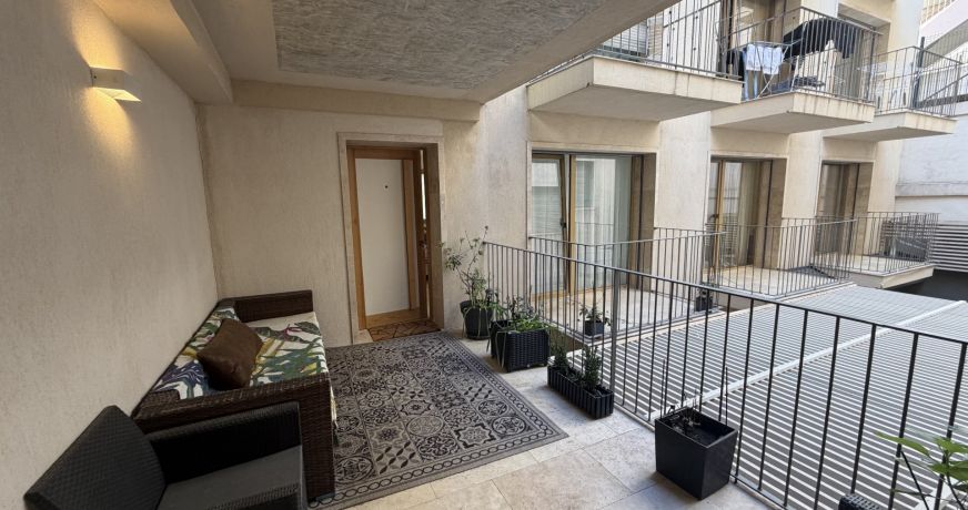vente Appartement Nice