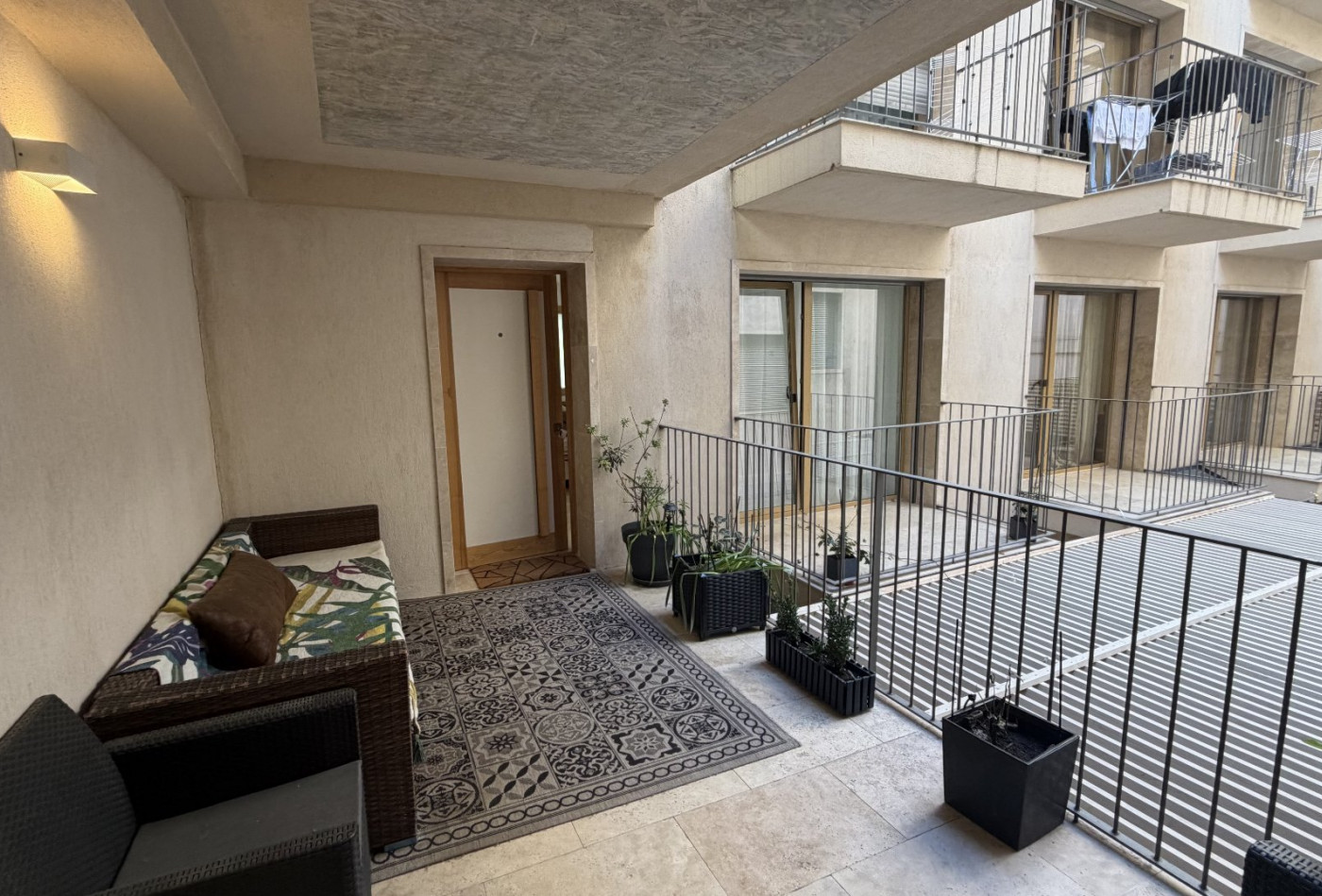 à vendre Appartement Nice - Photo 3