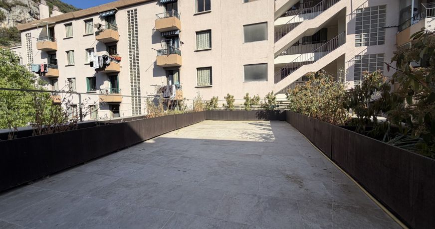 vente Appartement Nice