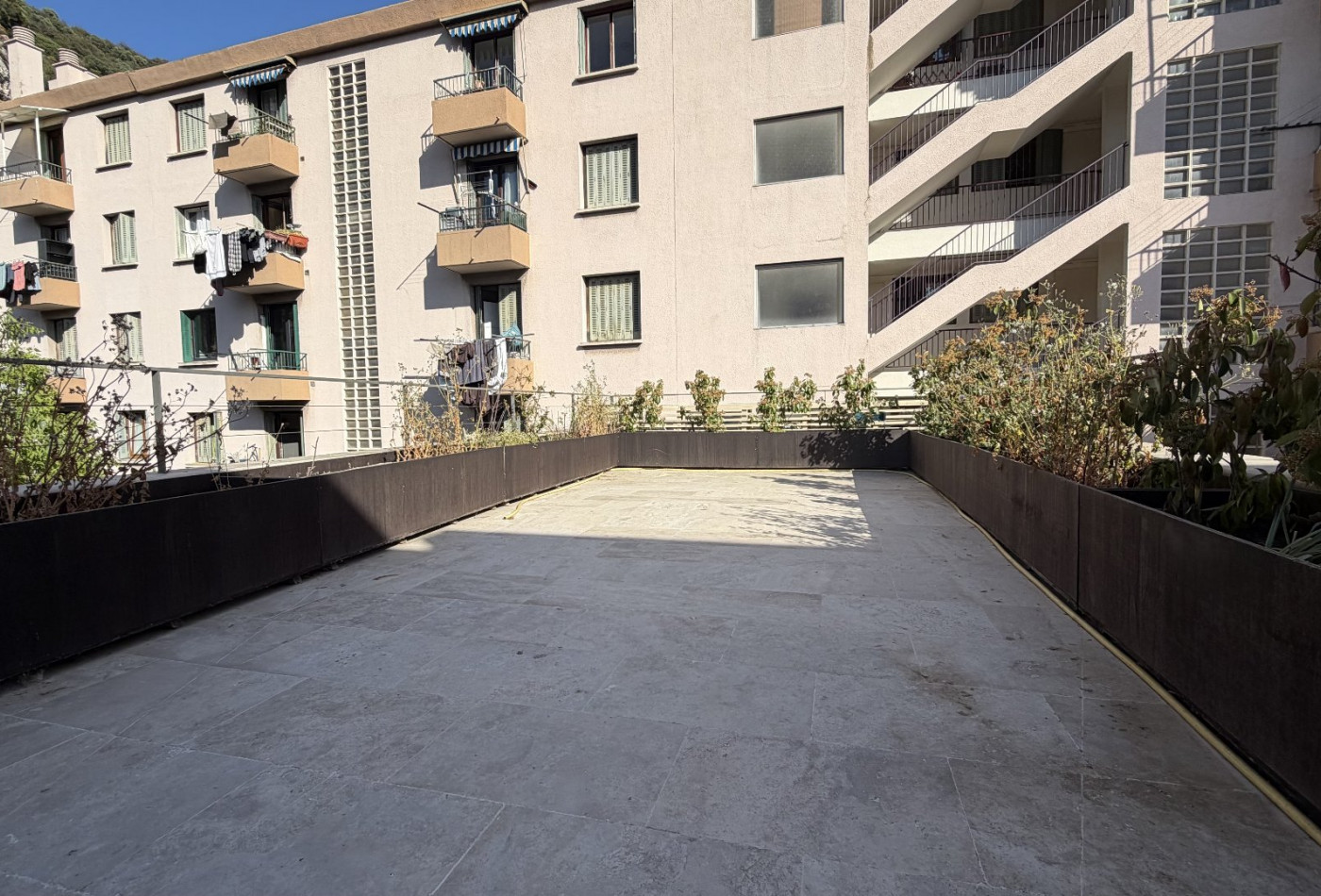 à vendre Appartement Nice - Photo 6