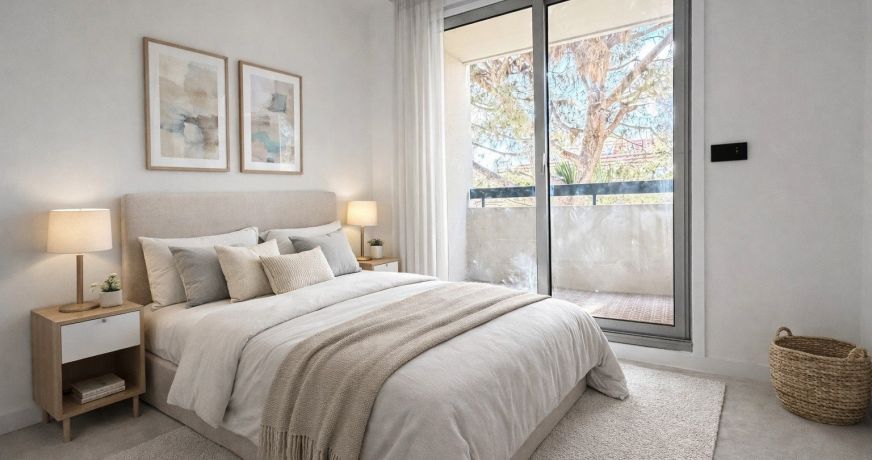 vente Appartement Nice