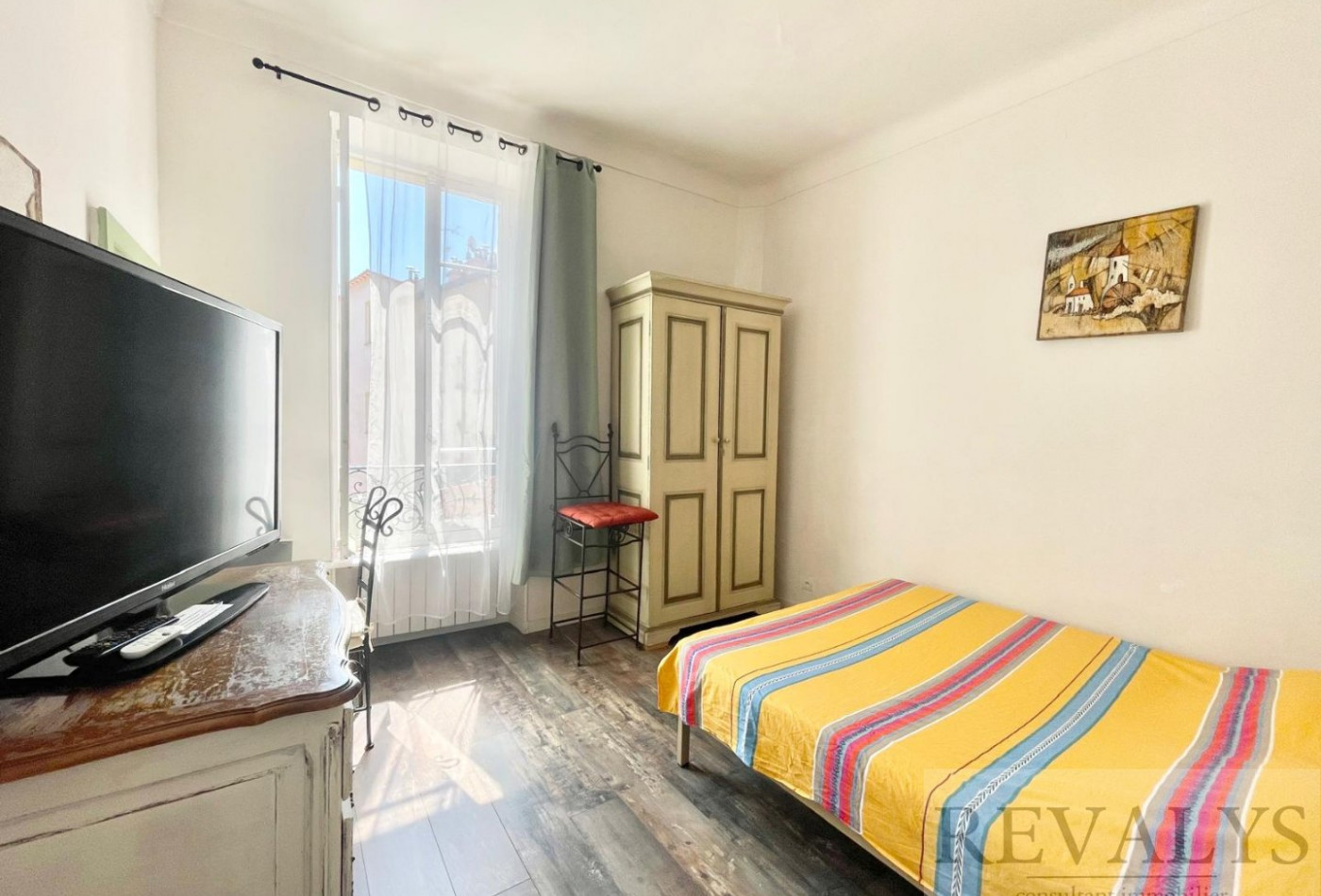 à vendre Appartement Nice - Photo 4