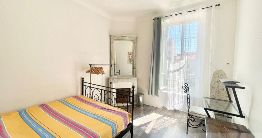 vente Appartement Nice