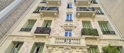 vente Appartement Nice
