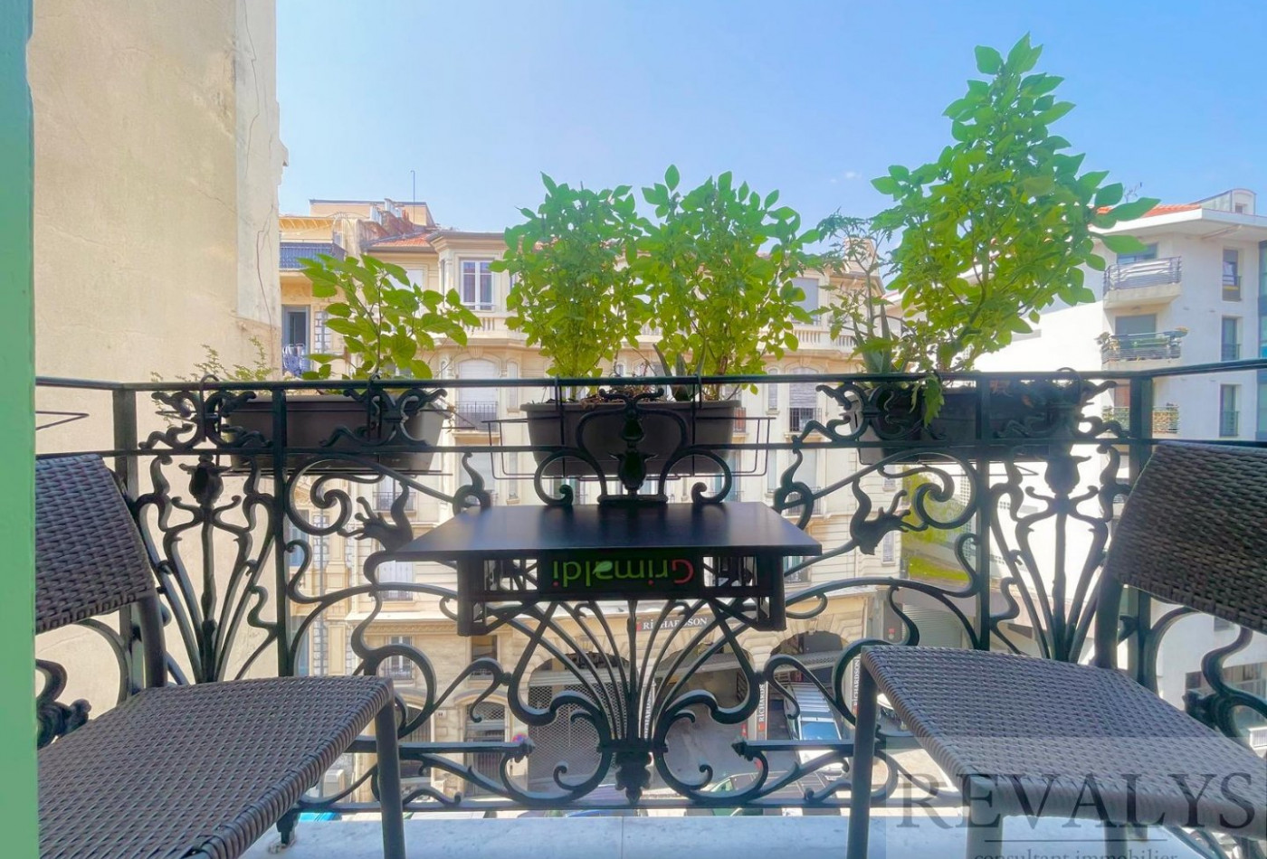 à vendre Appartement Nice - Photo 1