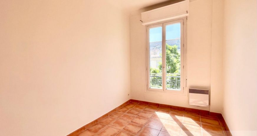 vente Appartement Nice
