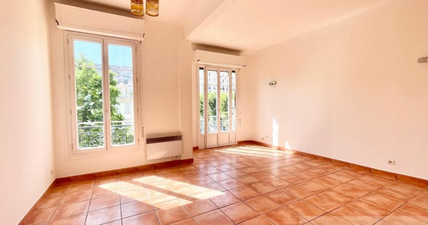 vente Appartement Nice