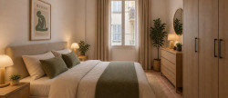 vente Appartement Nice