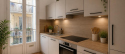 vente Appartement Nice
