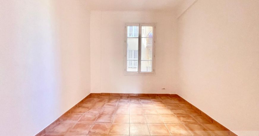 vente Appartement Nice