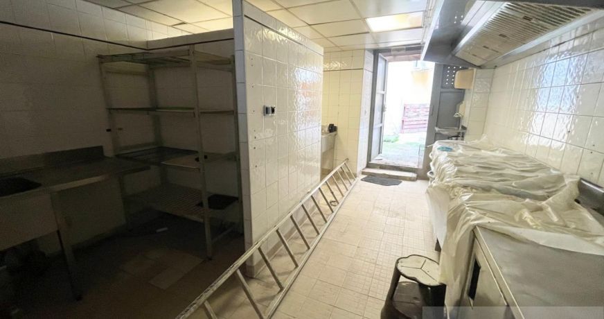 vente Immeuble Nice