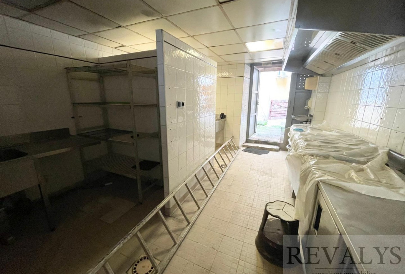 à vendre Immeuble Nice - Photo 10