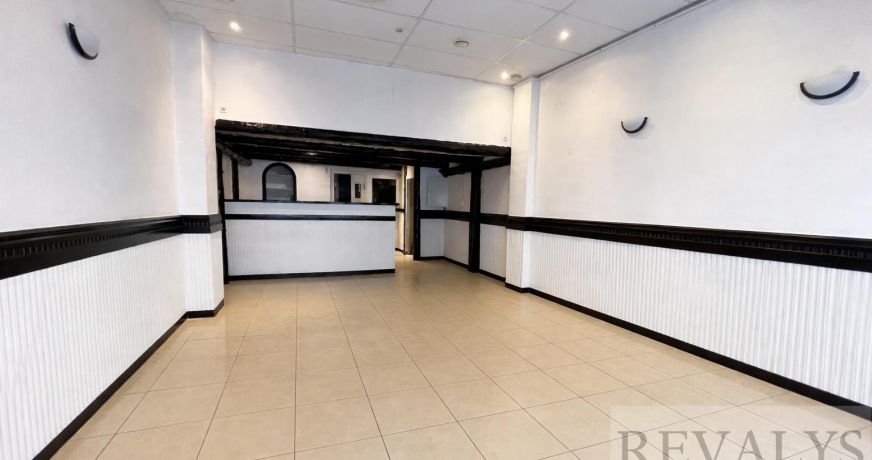 vente Immeuble Nice