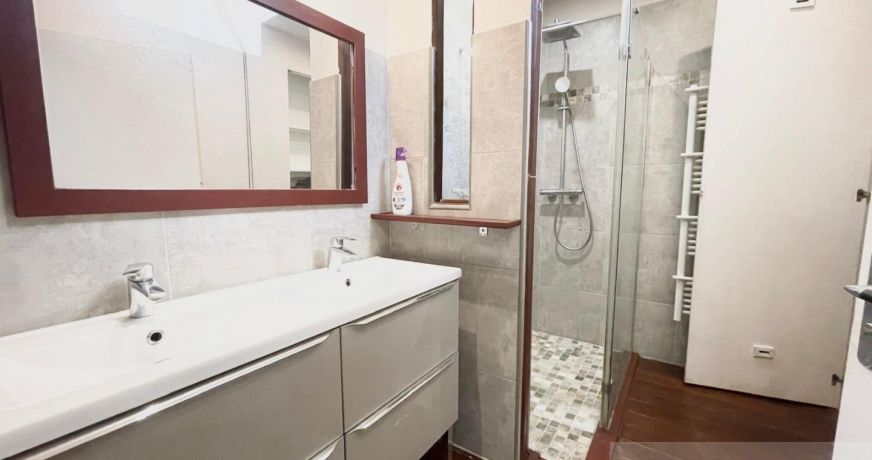 vente Immeuble Nice