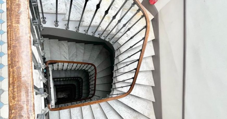 vente Appartement Nice