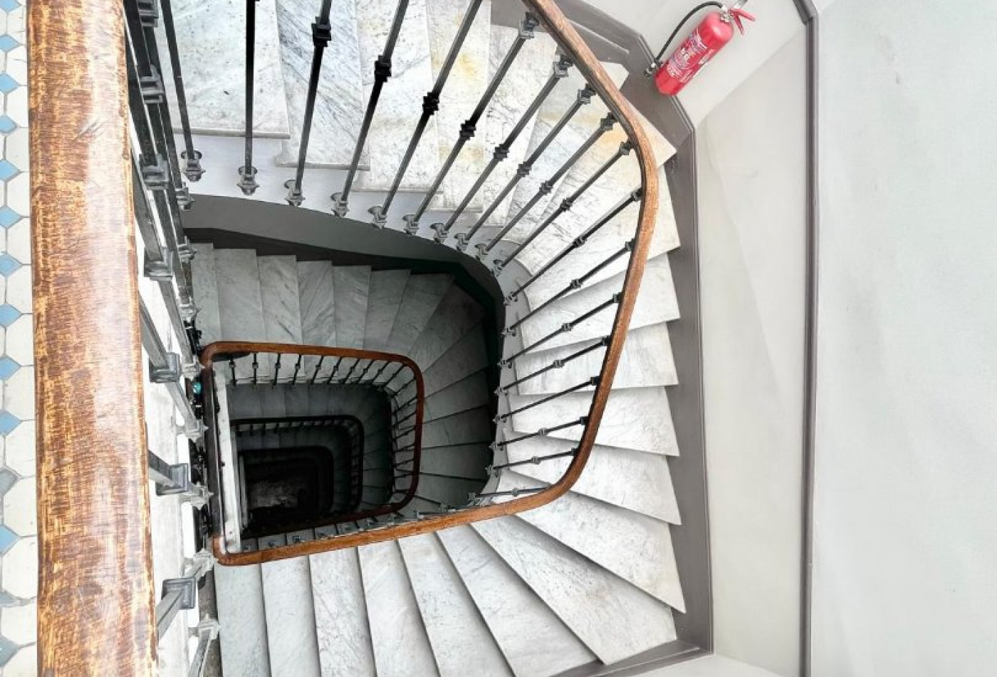 vente Appartement Nice - Photo 7
