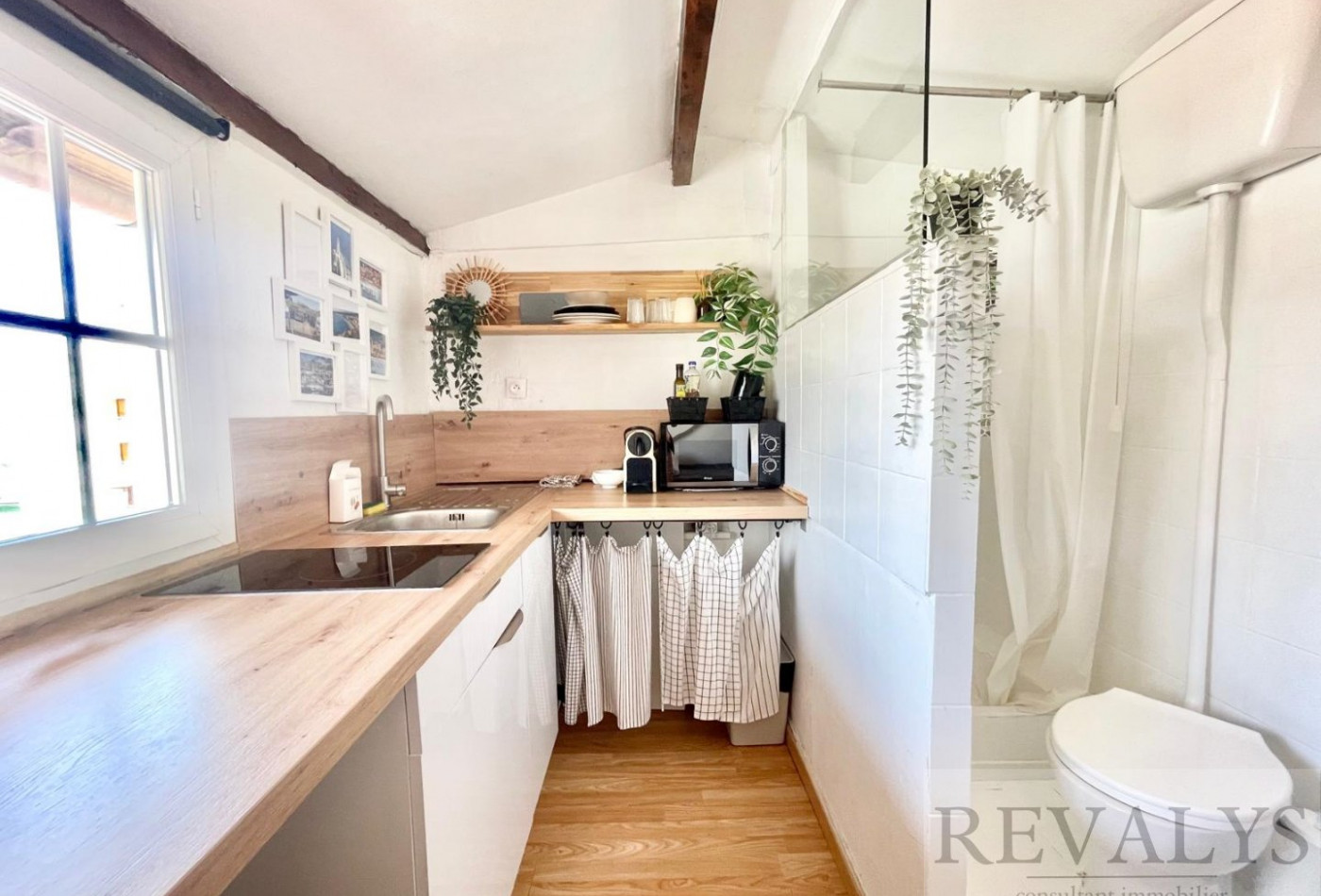 vente Appartement Nice - Photo 2