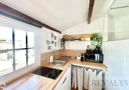 vente Appartement Nice