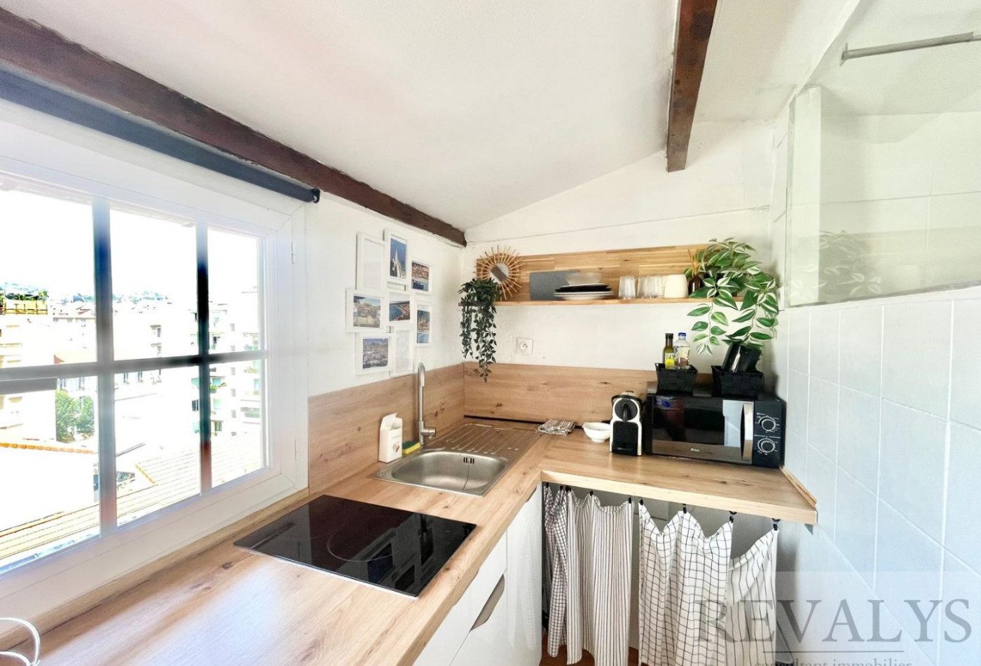 vente Appartement Nice - Photo 1
