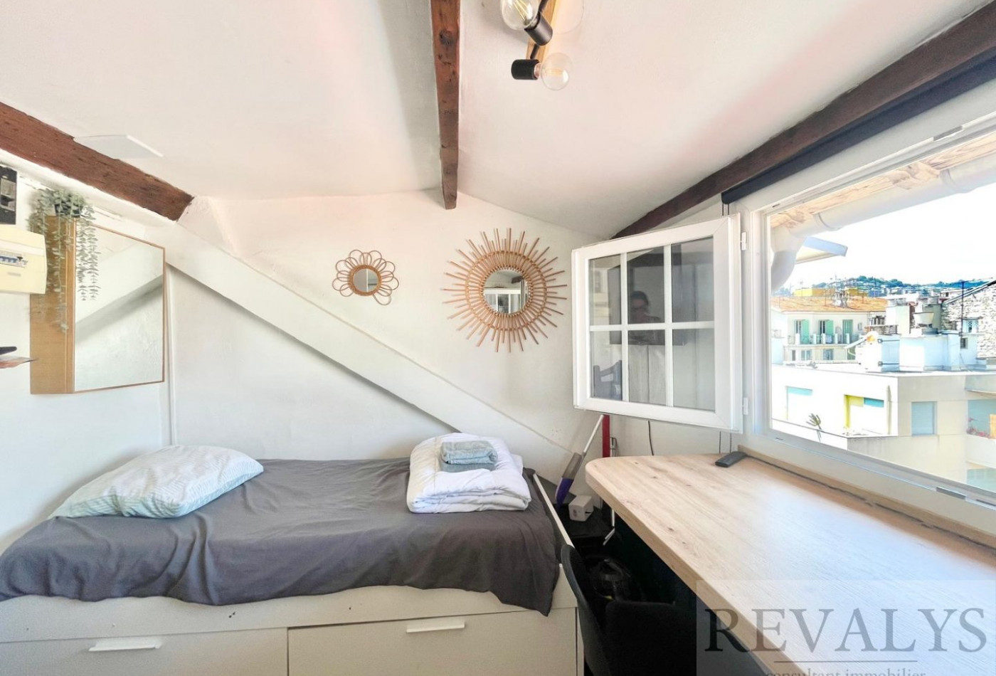 vente Appartement Nice - Photo 3