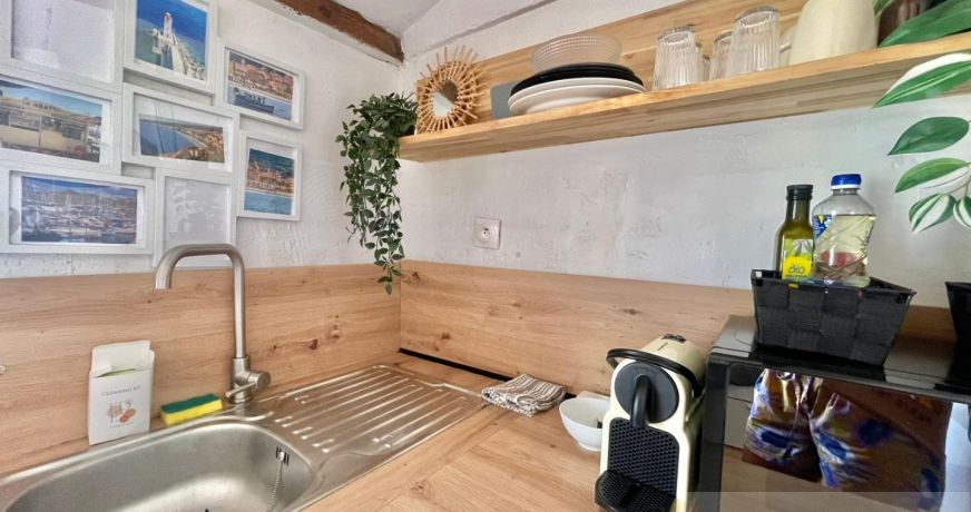 vente Appartement Nice