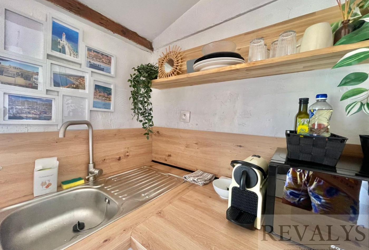 vente Appartement Nice - Photo 5