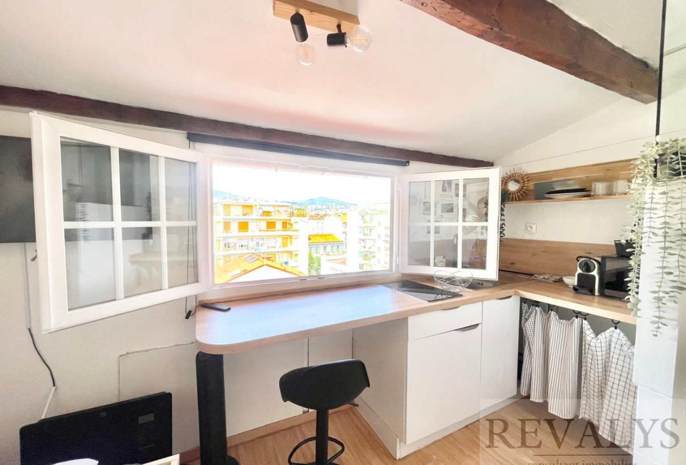 vente Appartement Nice - Photo 4
