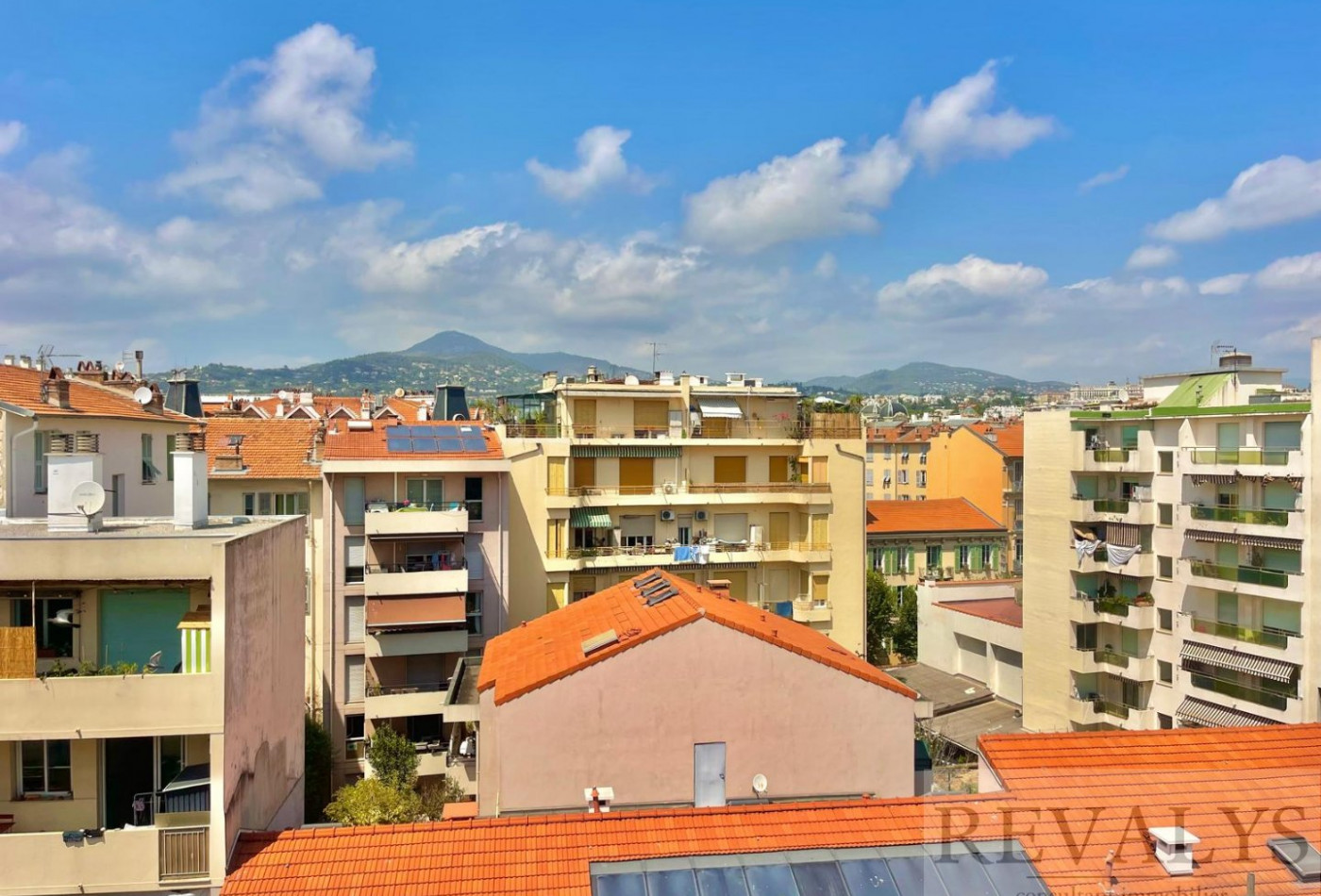 vente Appartement Nice - Photo 6