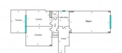 vente Appartement Nice